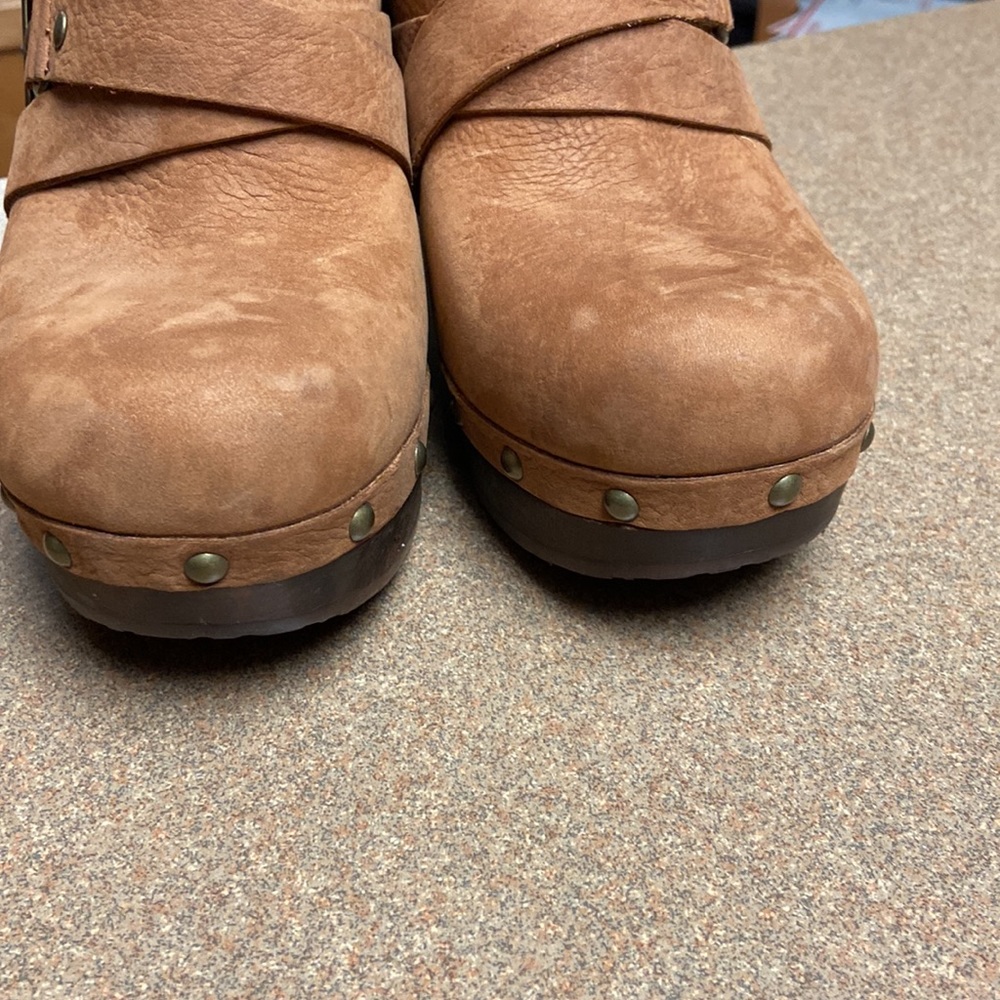 Ugg Platform Mules - image 3